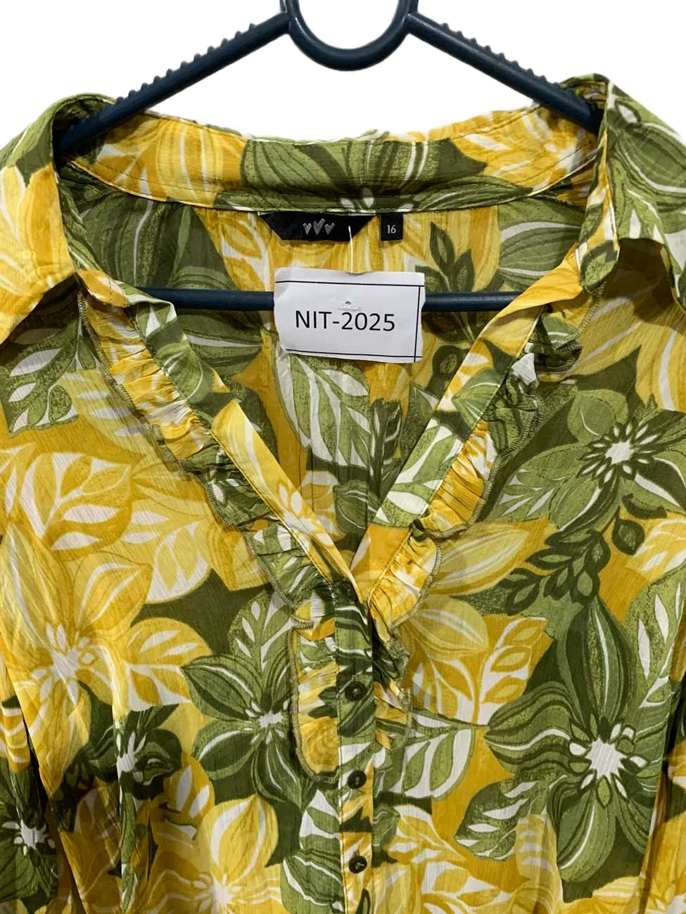 NIT-2025 ( Brand: PER UNA )