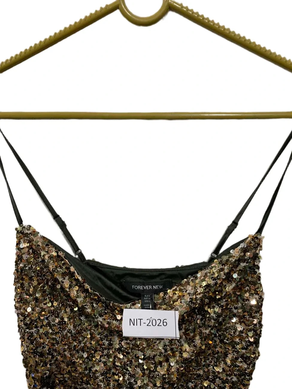 NIT-2026 ( Brand: FOREVER NEW )