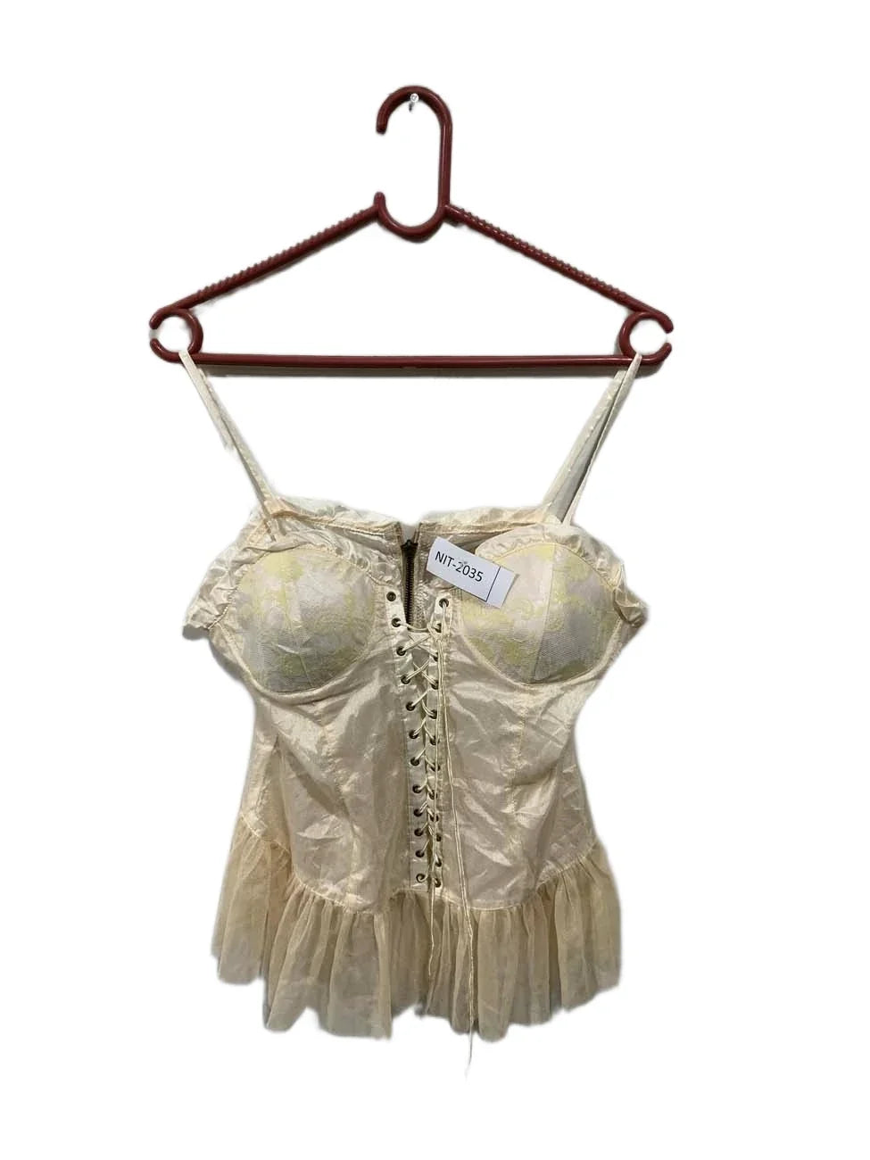 NIT-2035 ( Brand: J R COLLECTION )