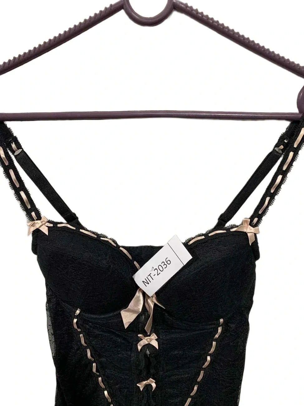 NIT-2036 ( Brand: LA SENZA )