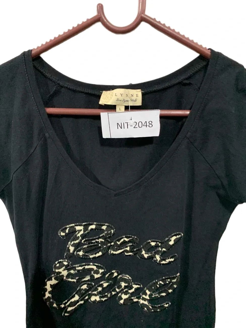 NIT-2048 ( Brand: LYNNE )