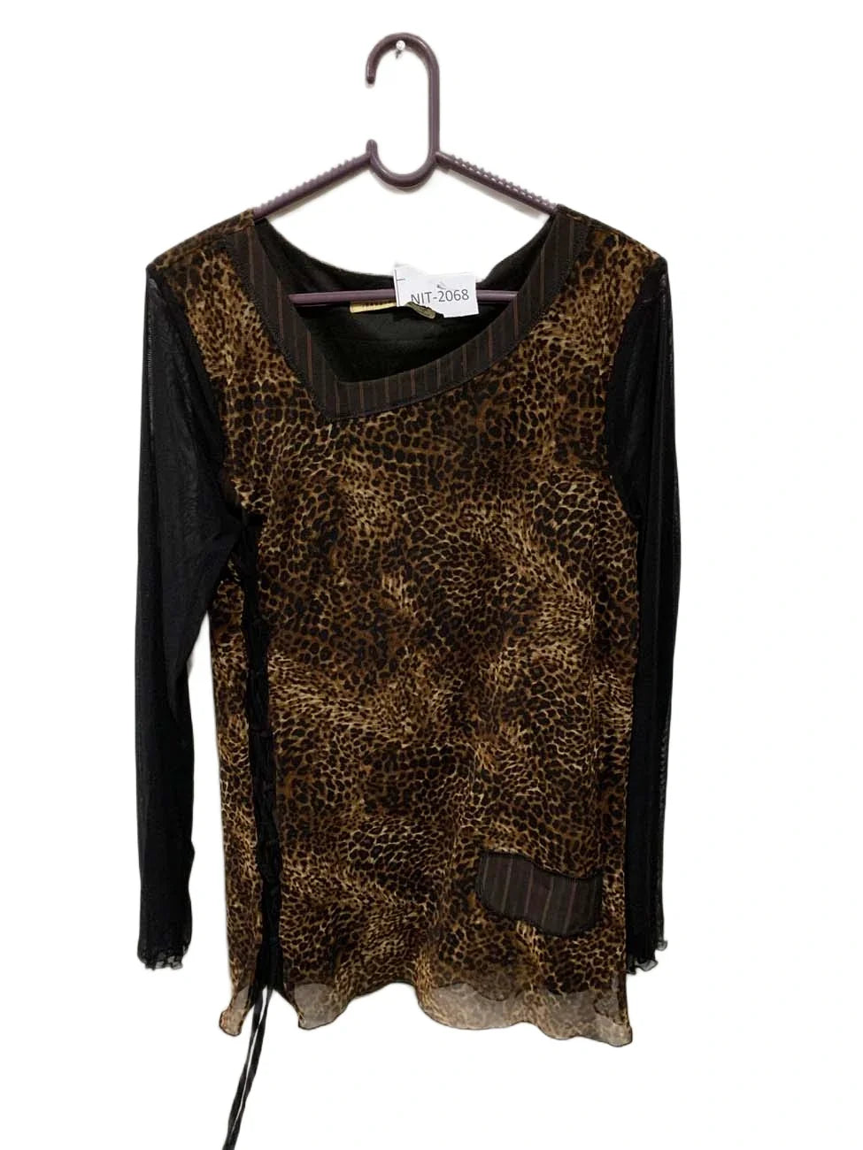 NIT-2068 ( Brand: JERSEY GIRL )