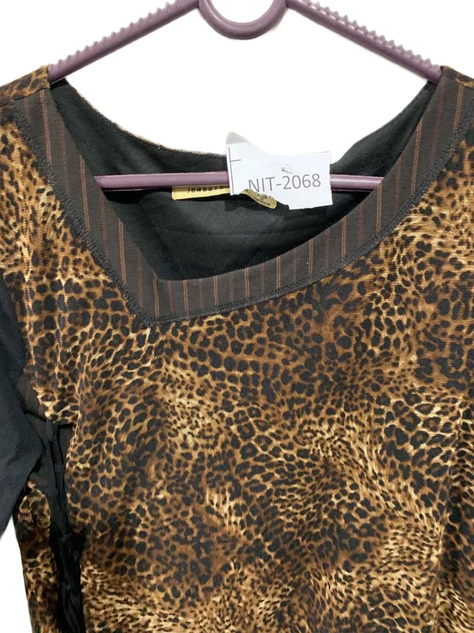 NIT-2068 ( Brand: JERSEY GIRL )