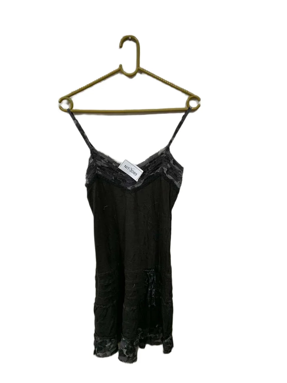 NIT-2089 ( Brand: KIABI WOMAN )