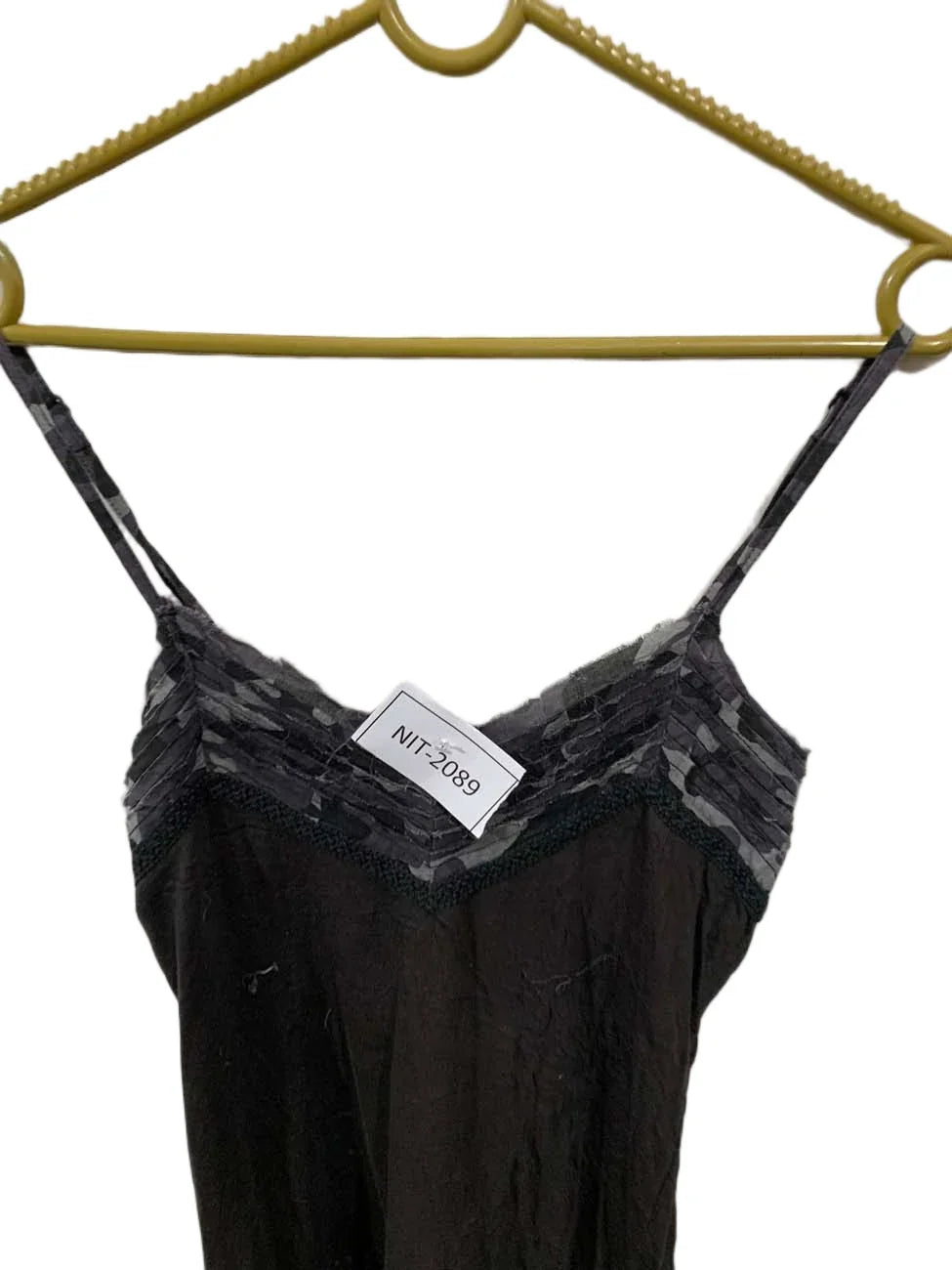 NIT-2089 ( Brand: KIABI WOMAN )