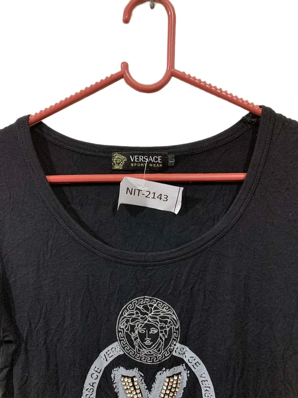 NIT-2143 ( Brand: VERSACE )