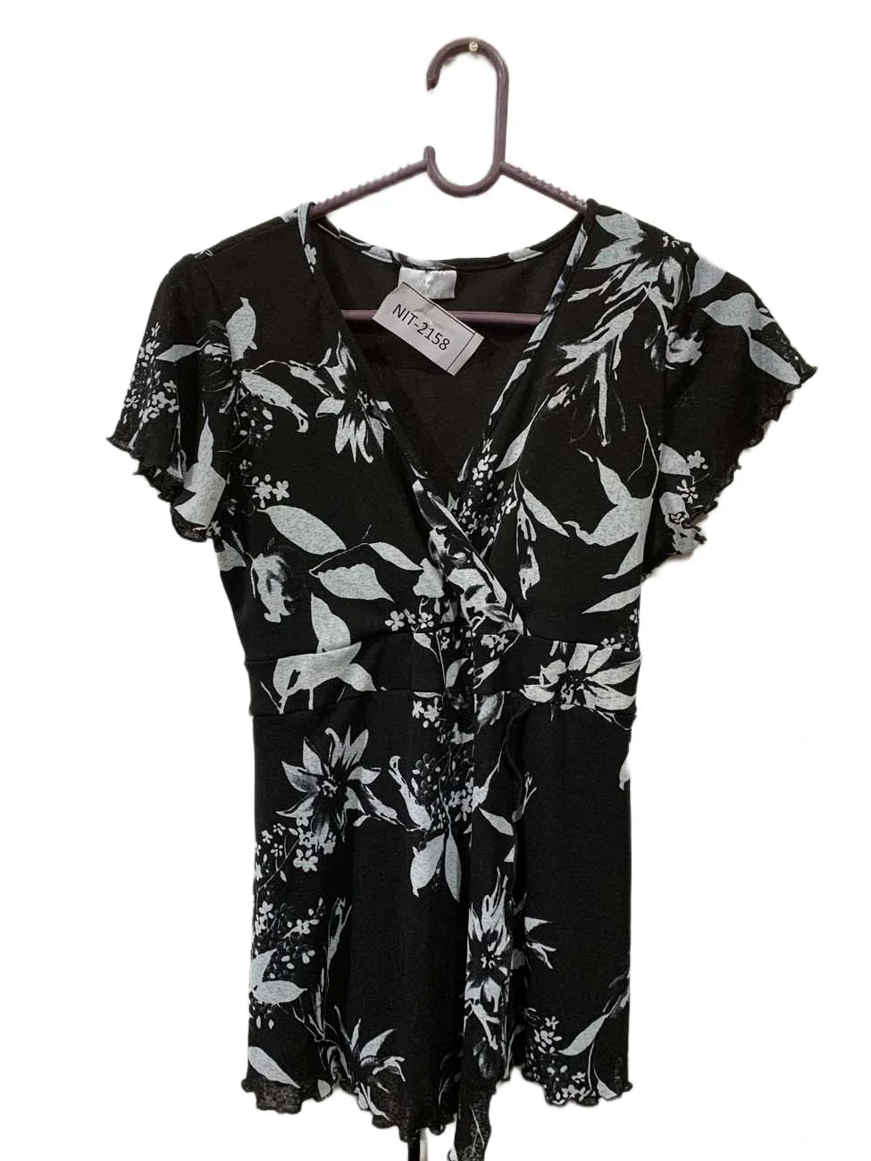 NIT-2158 ( Brand: MOURS )