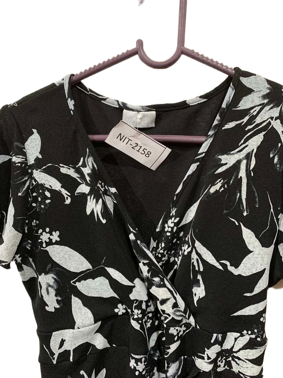 NIT-2158 ( Brand: MOURS )