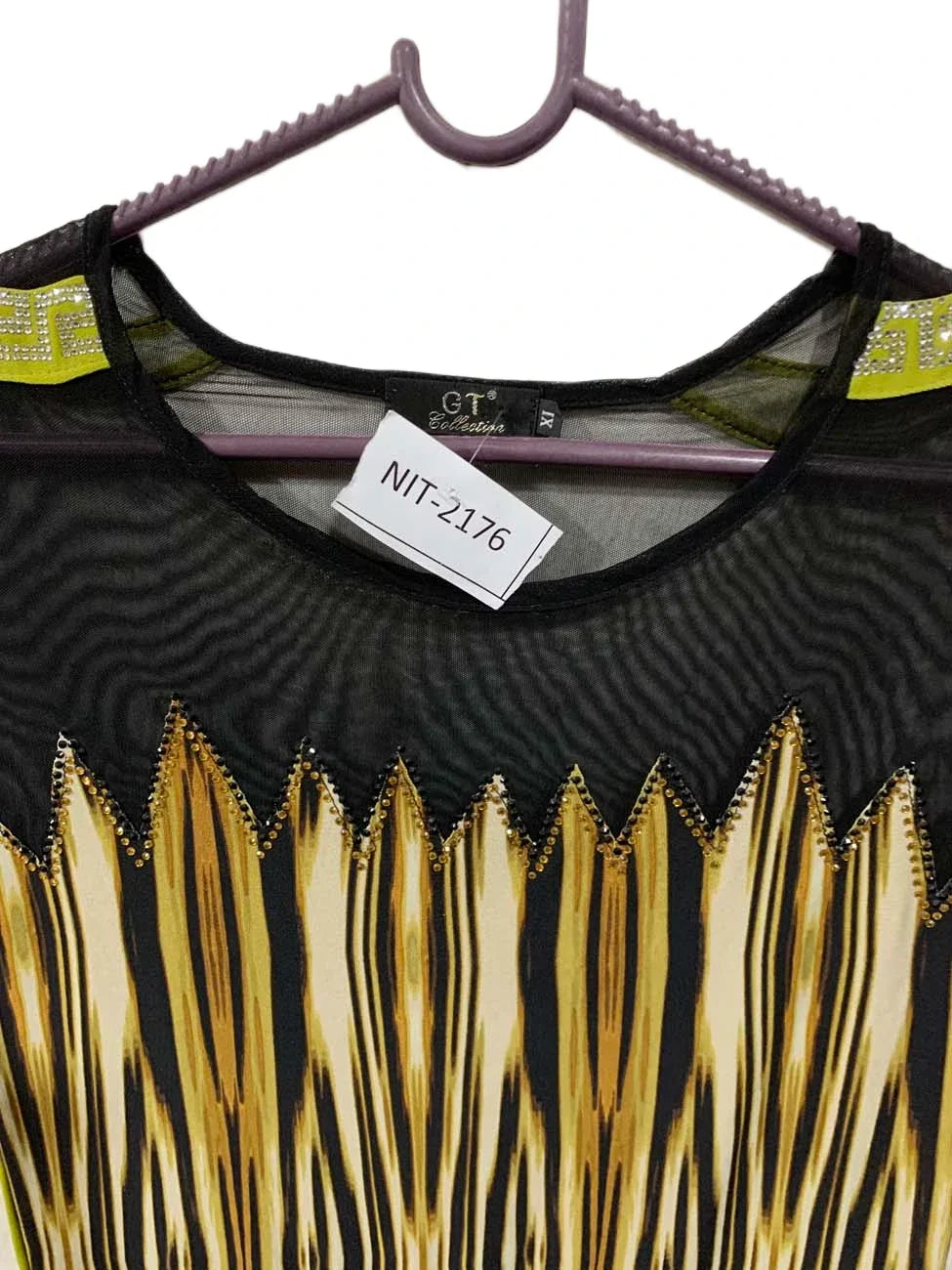 NIT-2176 ( Brand: GT COLLECTION )