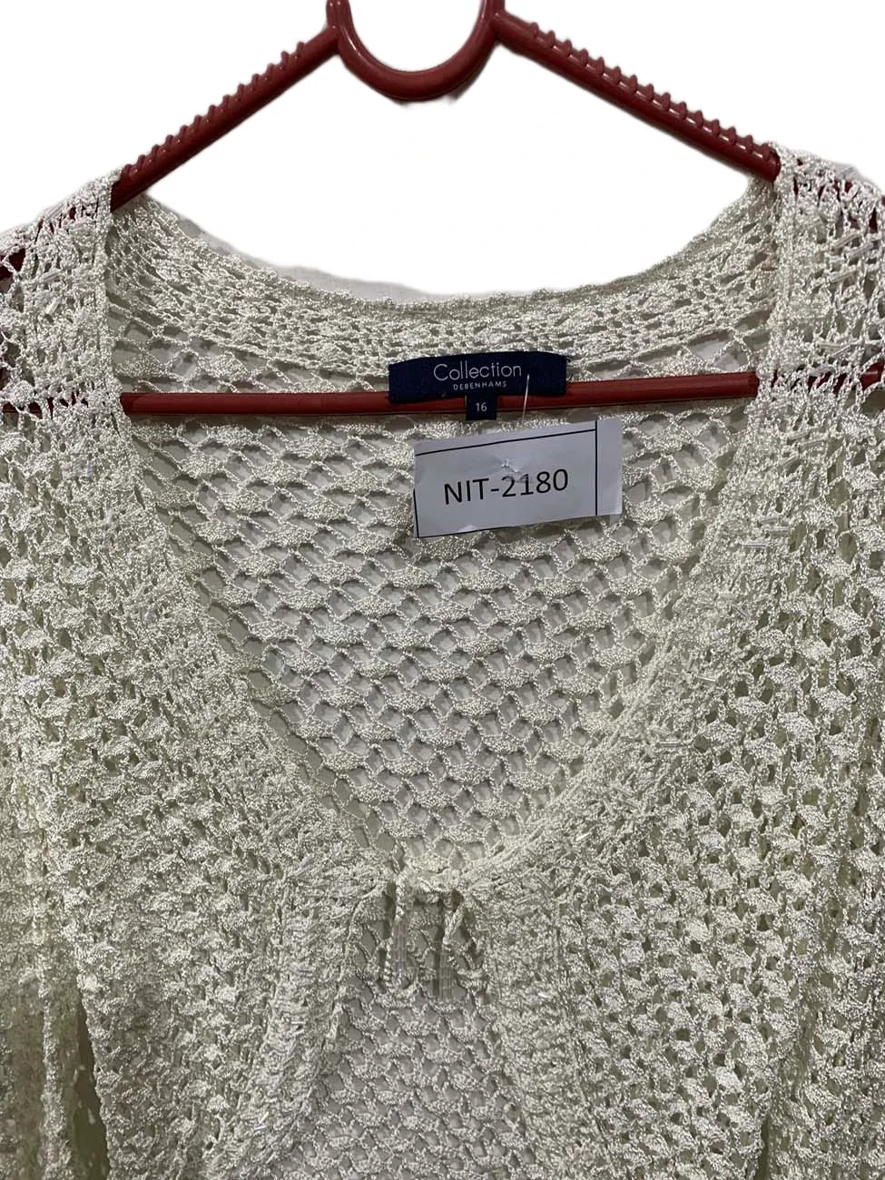 NIT-2180 ( Brand: DEBENHAMS )