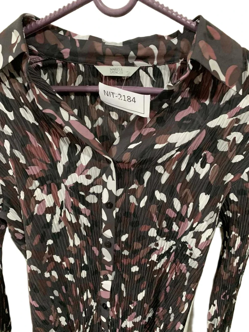 NIT-2184 ( Brand: MARK & SPENCER )