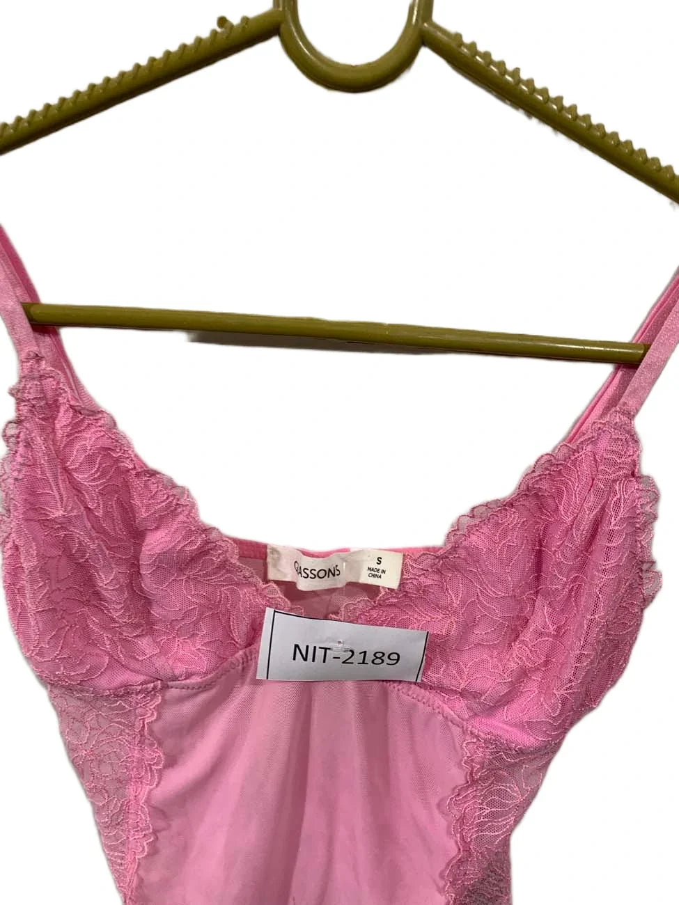 NIT-2189 ( Brand: GLASSONS )