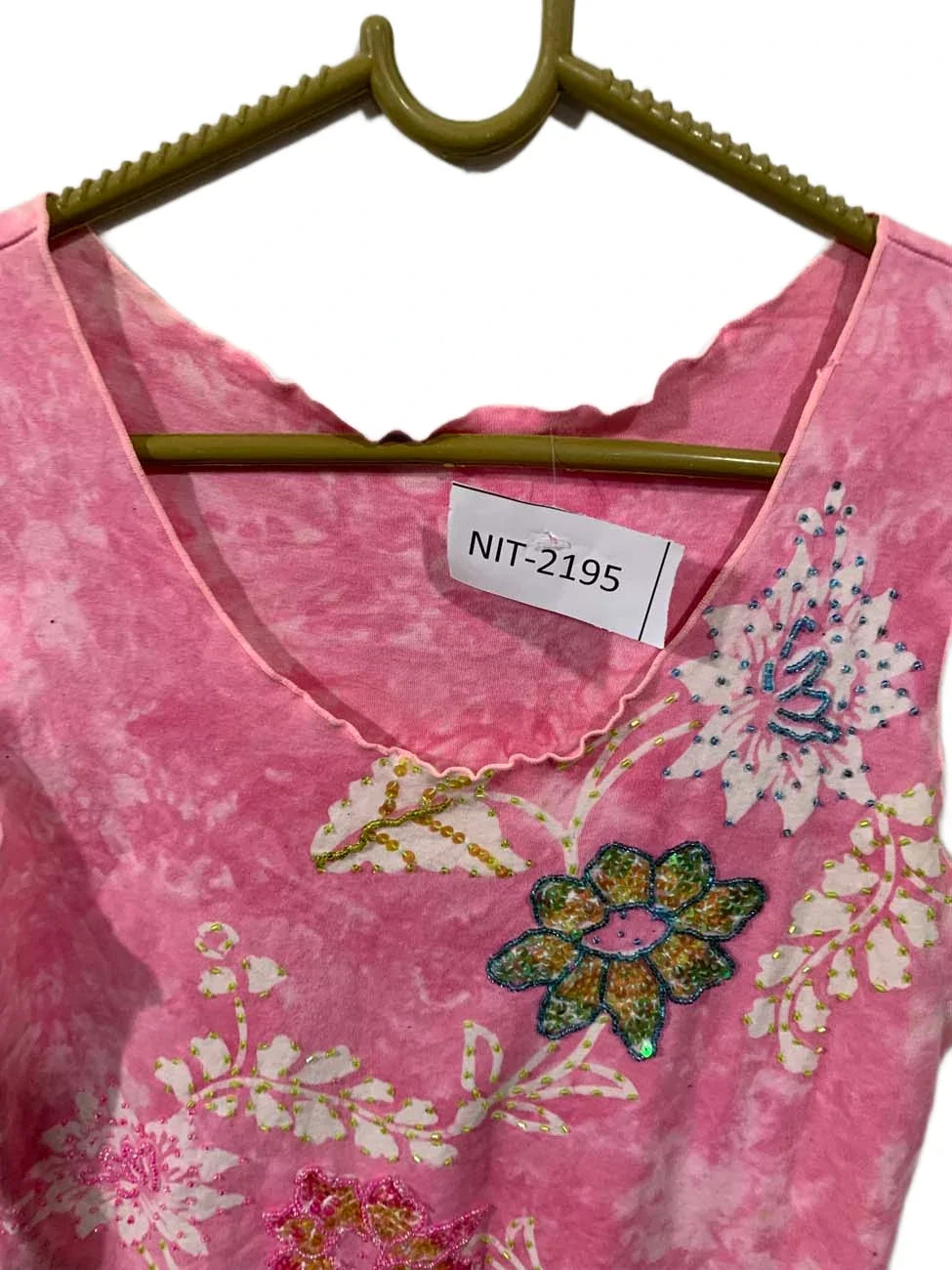 NIT-2195