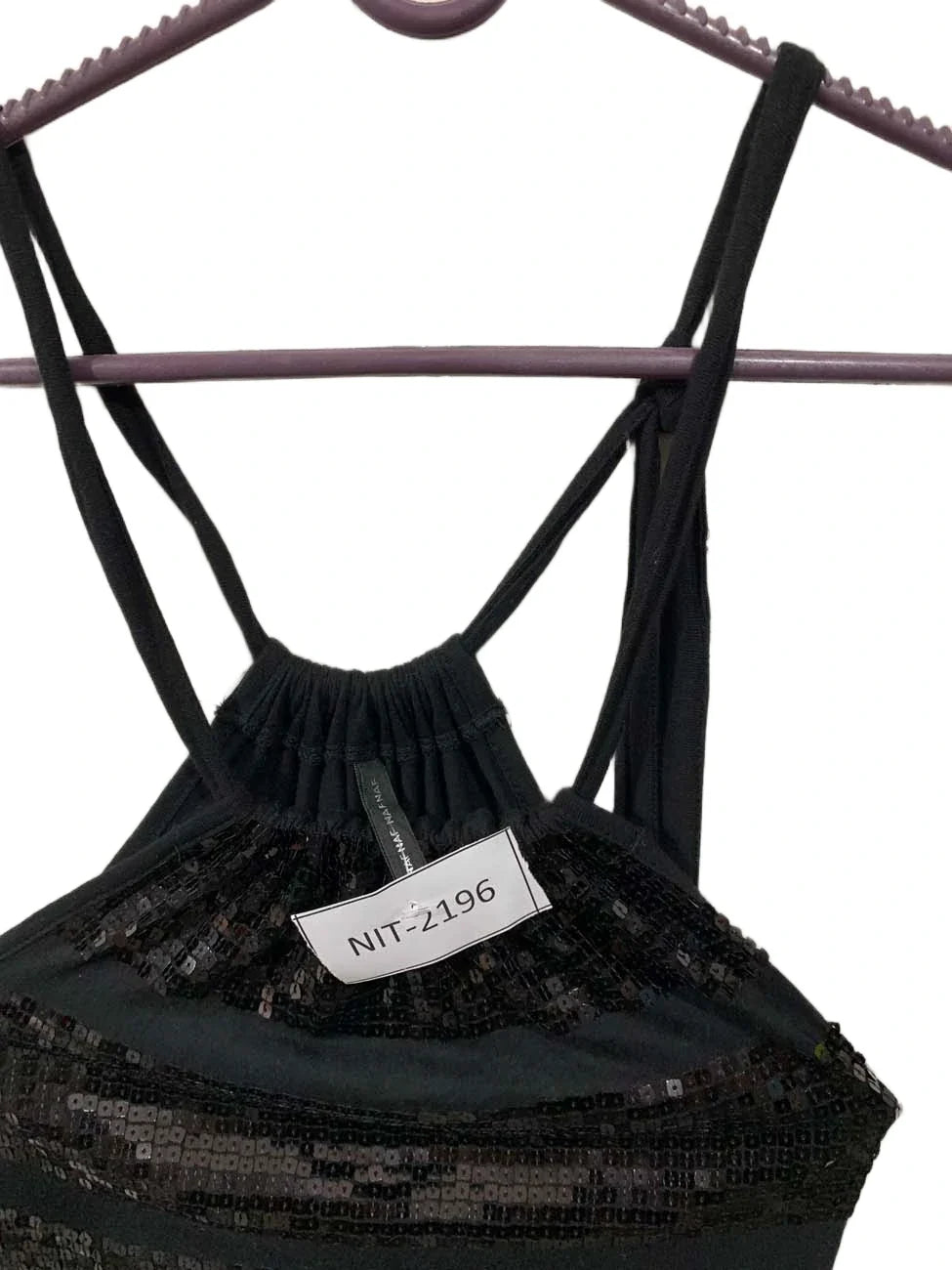 NIT-2196 ( Brand: NAF NAF )