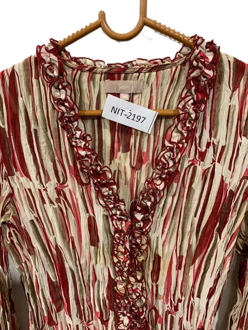 NIT-2197 ( Brand: SOON )