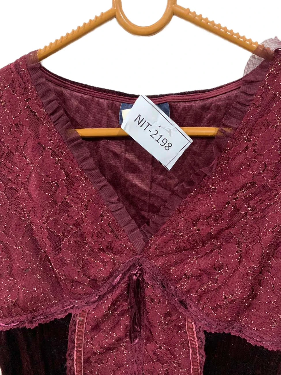 NIT-2198 ( Brand: EXPRESSION )