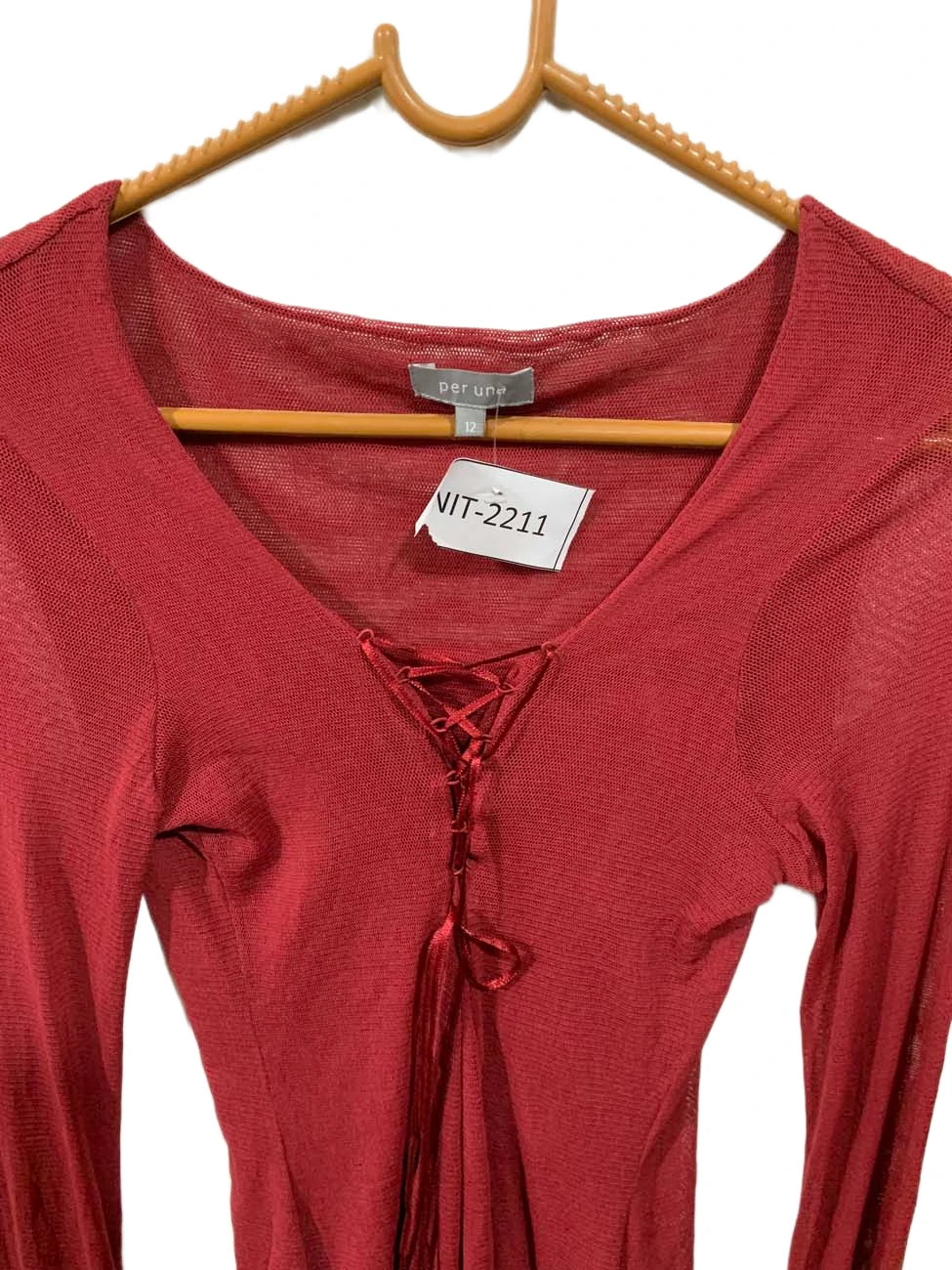 NIT-2211 ( Brand: PER UNA )
