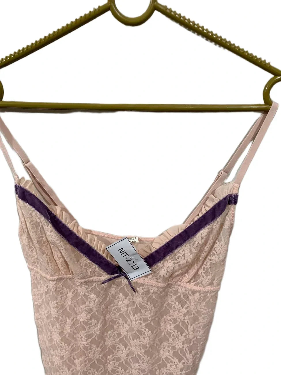 NIT-2213 ( Brand: TEZENIS )