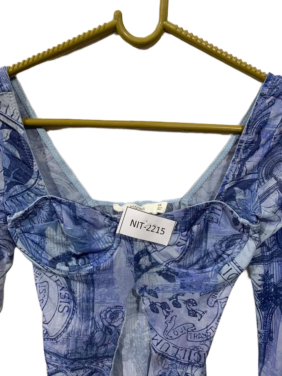 NIT-2215 ( Brand: GLASSONS )