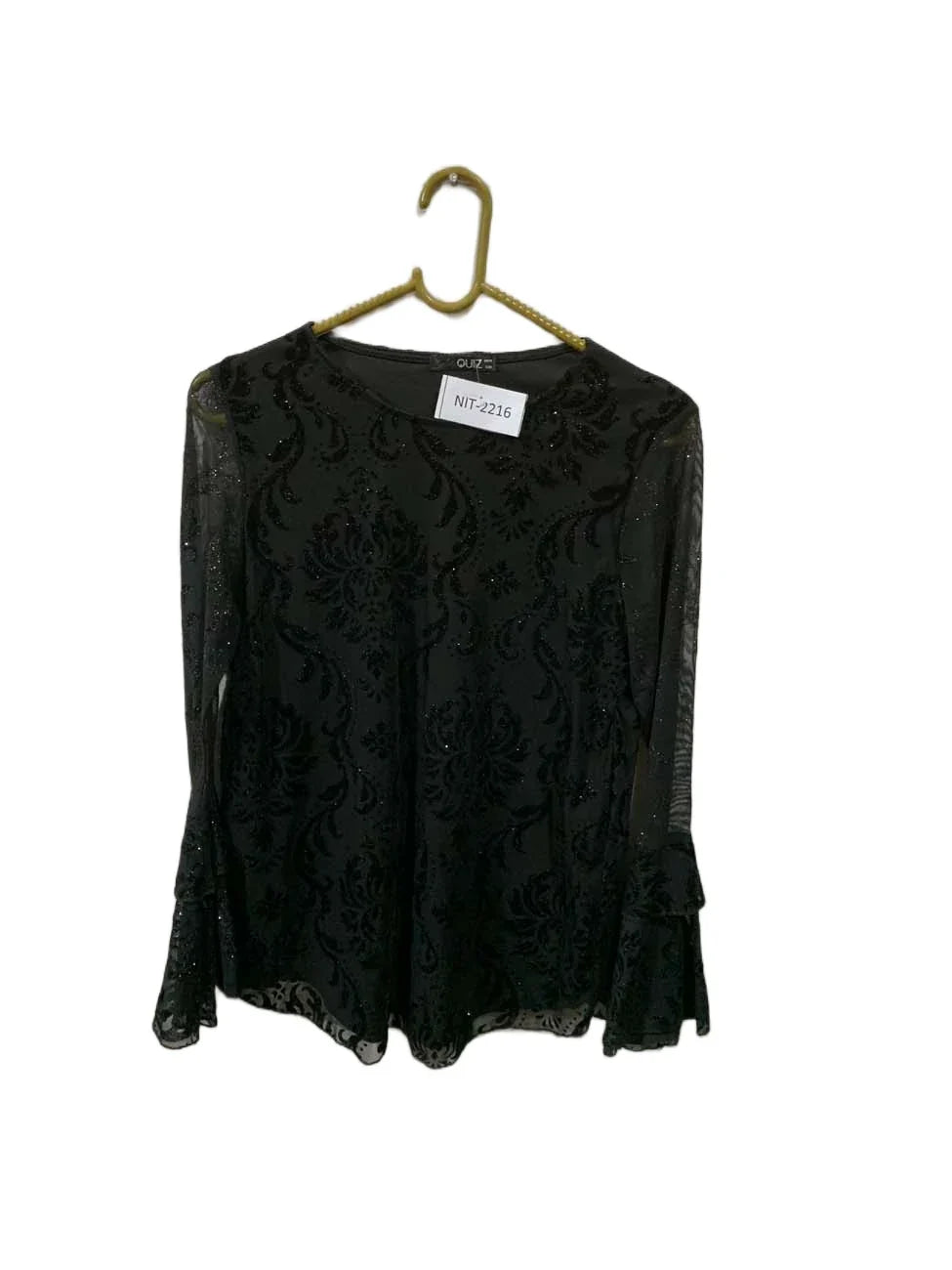 NIT-2216 ( Brand: QUIZ )