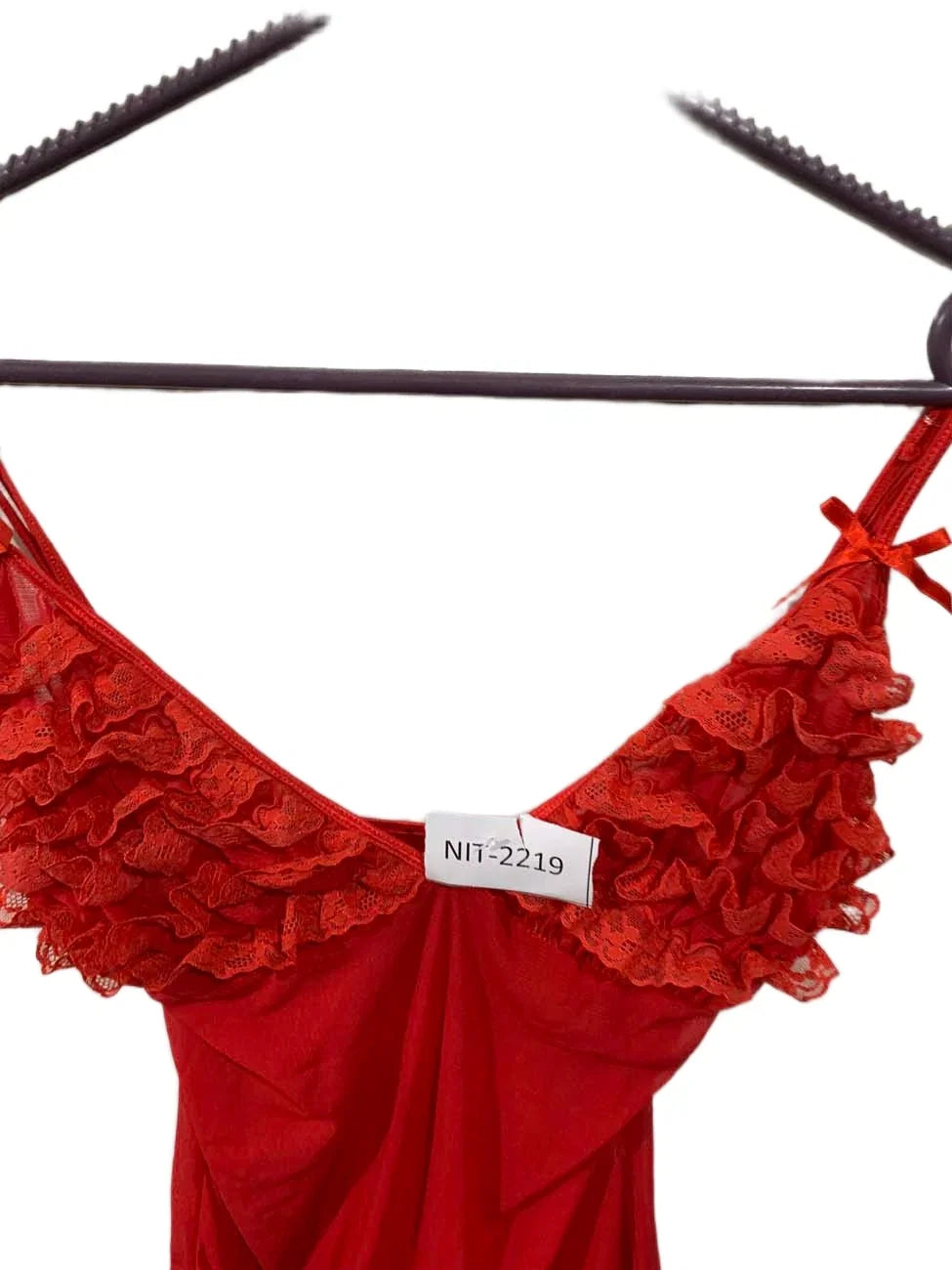 NIT-2219 ( Brand: CLASIFIED )