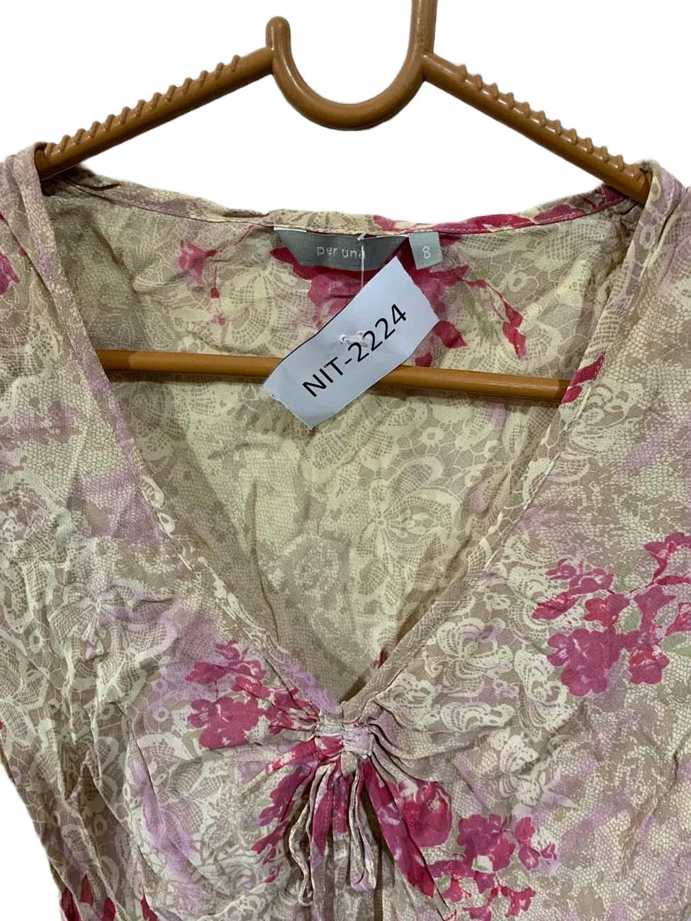 NIT-2224 ( Brand: PER UNA )