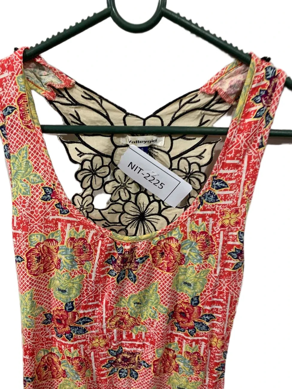 NIT-2225 ( Brand: VALLEY GIRL )
