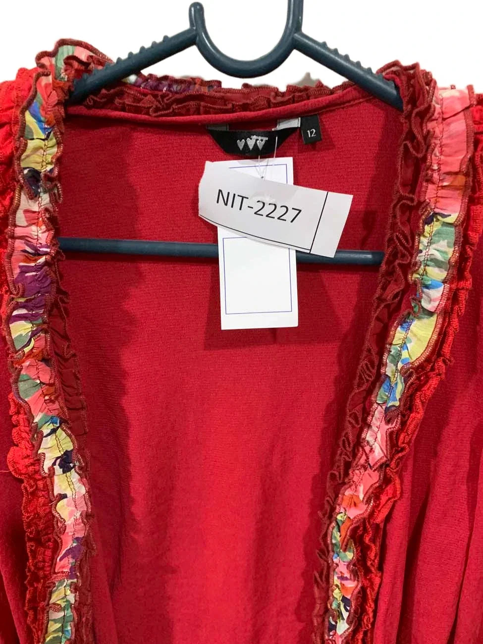 NIT-2227 ( Brand: PER UNA )