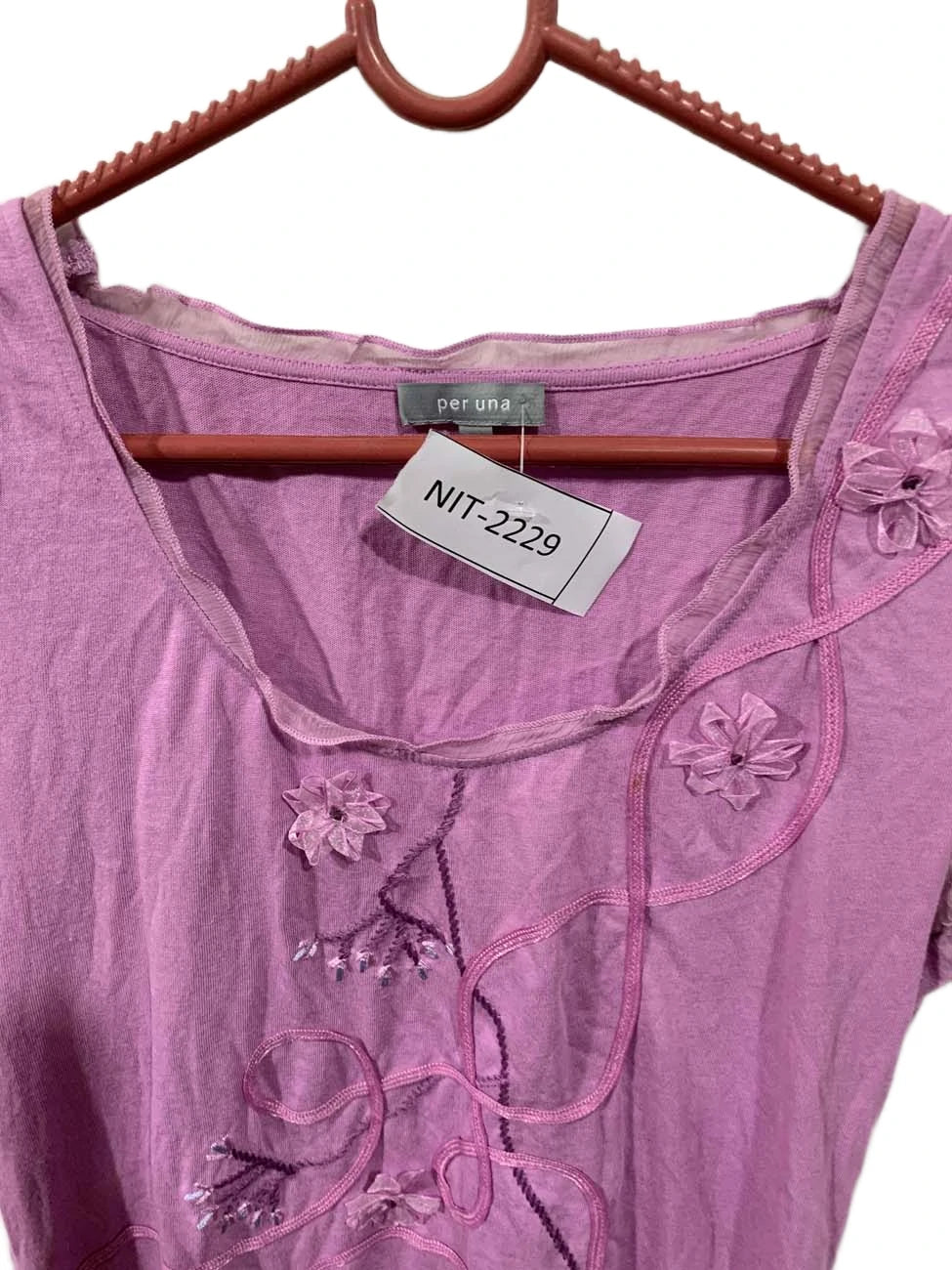 NIT-2229 ( Brand: PER UNA )