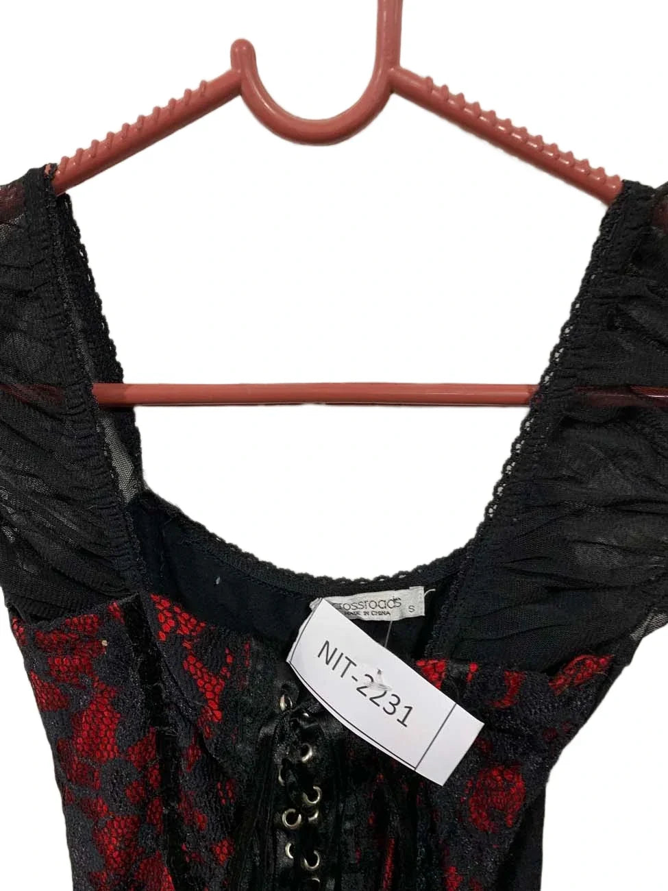 NIT-2231 ( Brand: CROSS ROADS )