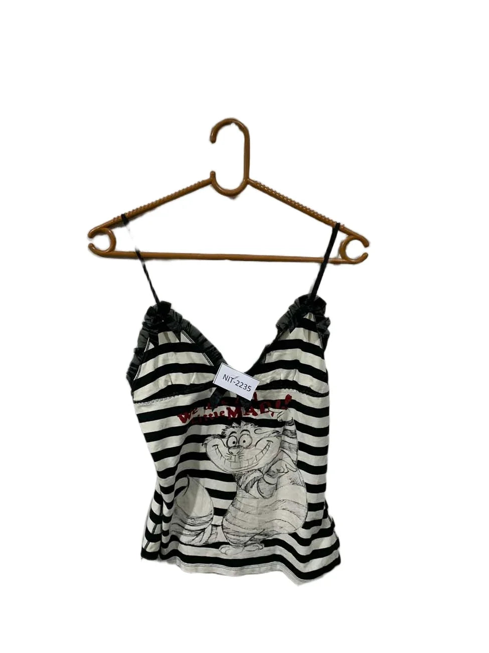 NIT-2235 ( Brand: OYSHO )