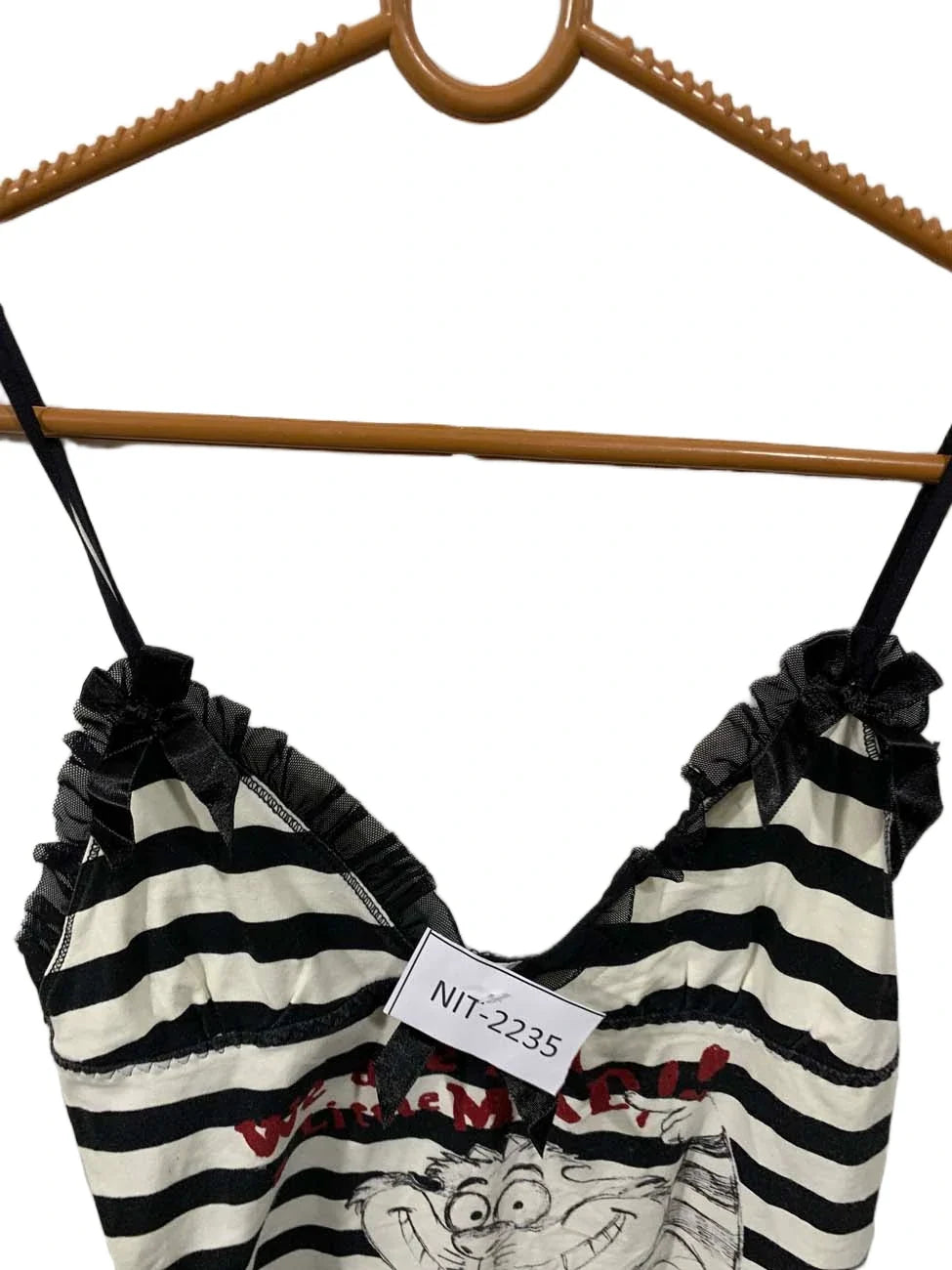NIT-2235 ( Brand: OYSHO )