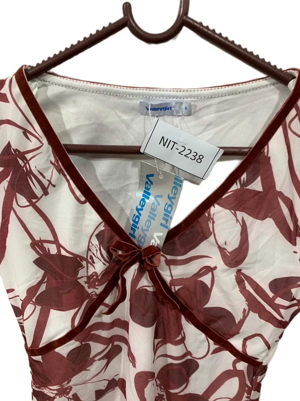 NIT-2238 ( Brand: VALLEY GIRL )