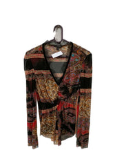 NIT-2244 ( Brand: BANDOLERA )