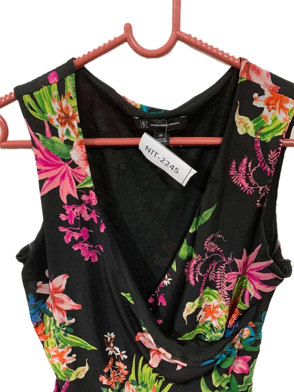 NIT-2245 ( Brand: I.N.C )