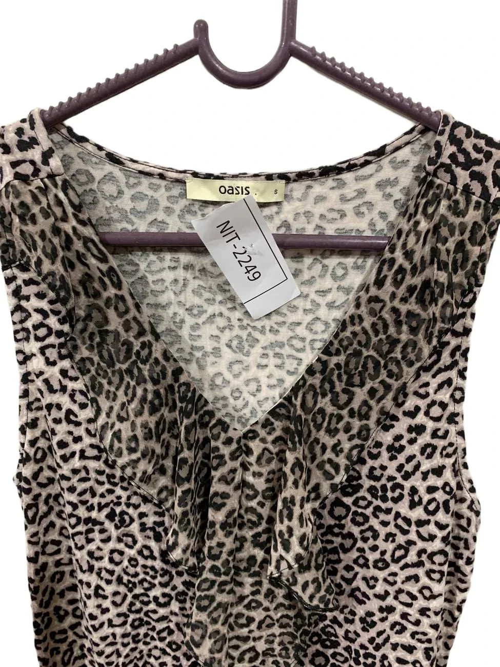 NIT-2249 ( Brand: OASIS )