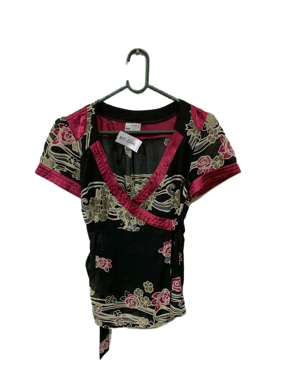 NIT-2266 ( Brand: HOT OPTION )