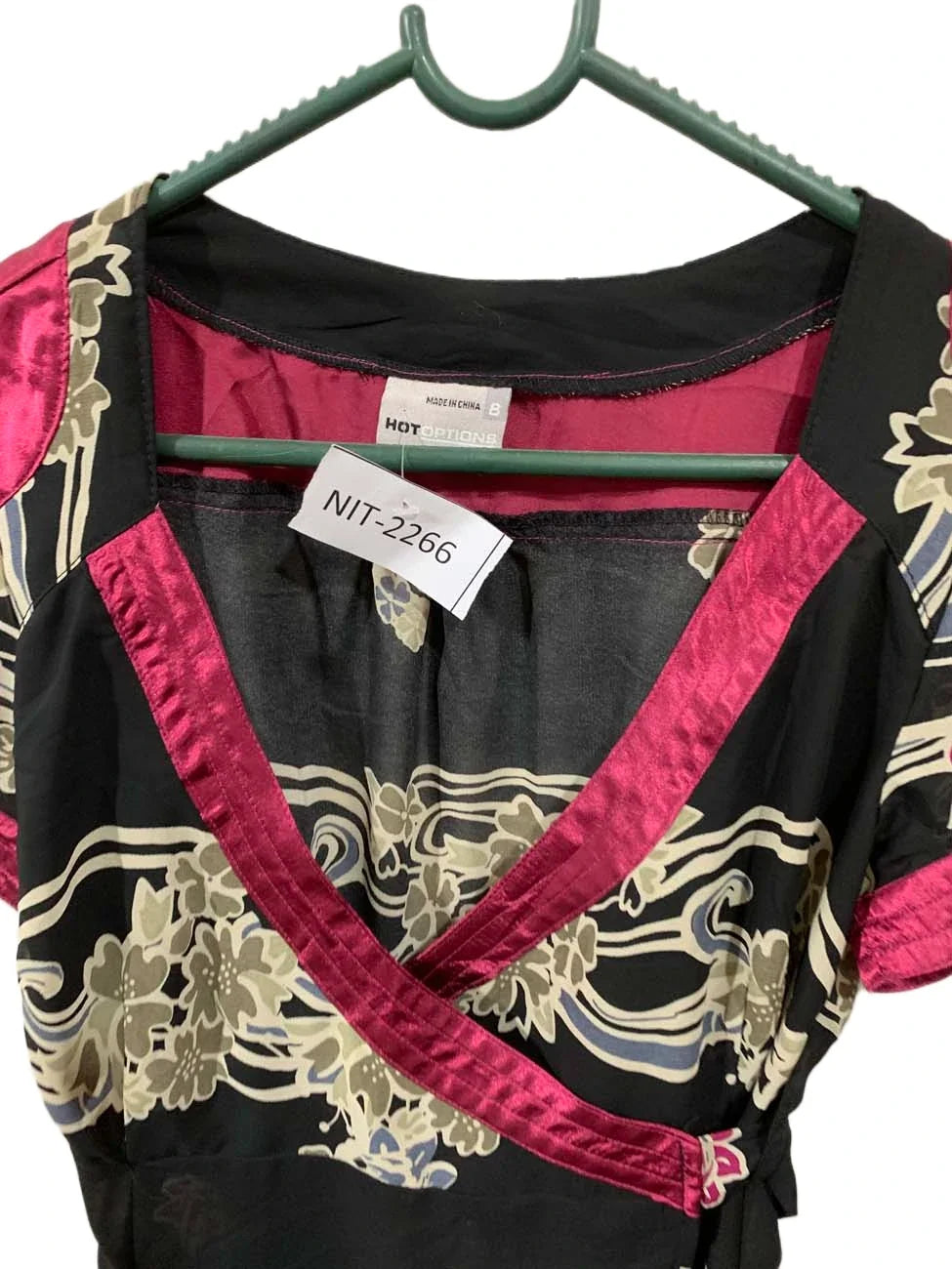 NIT-2266 ( Brand: HOT OPTION )