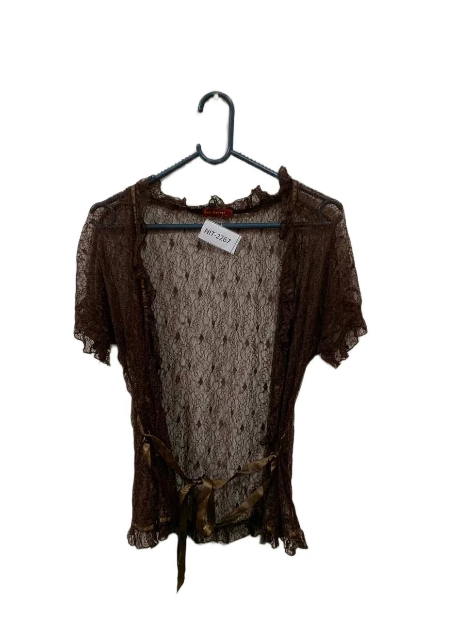 NIT-2267 ( Brand: BO RADLEY )
