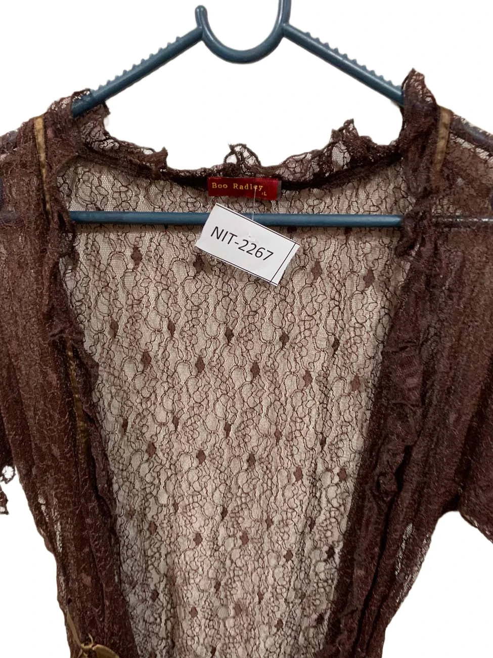 NIT-2267 ( Brand: BO RADLEY )