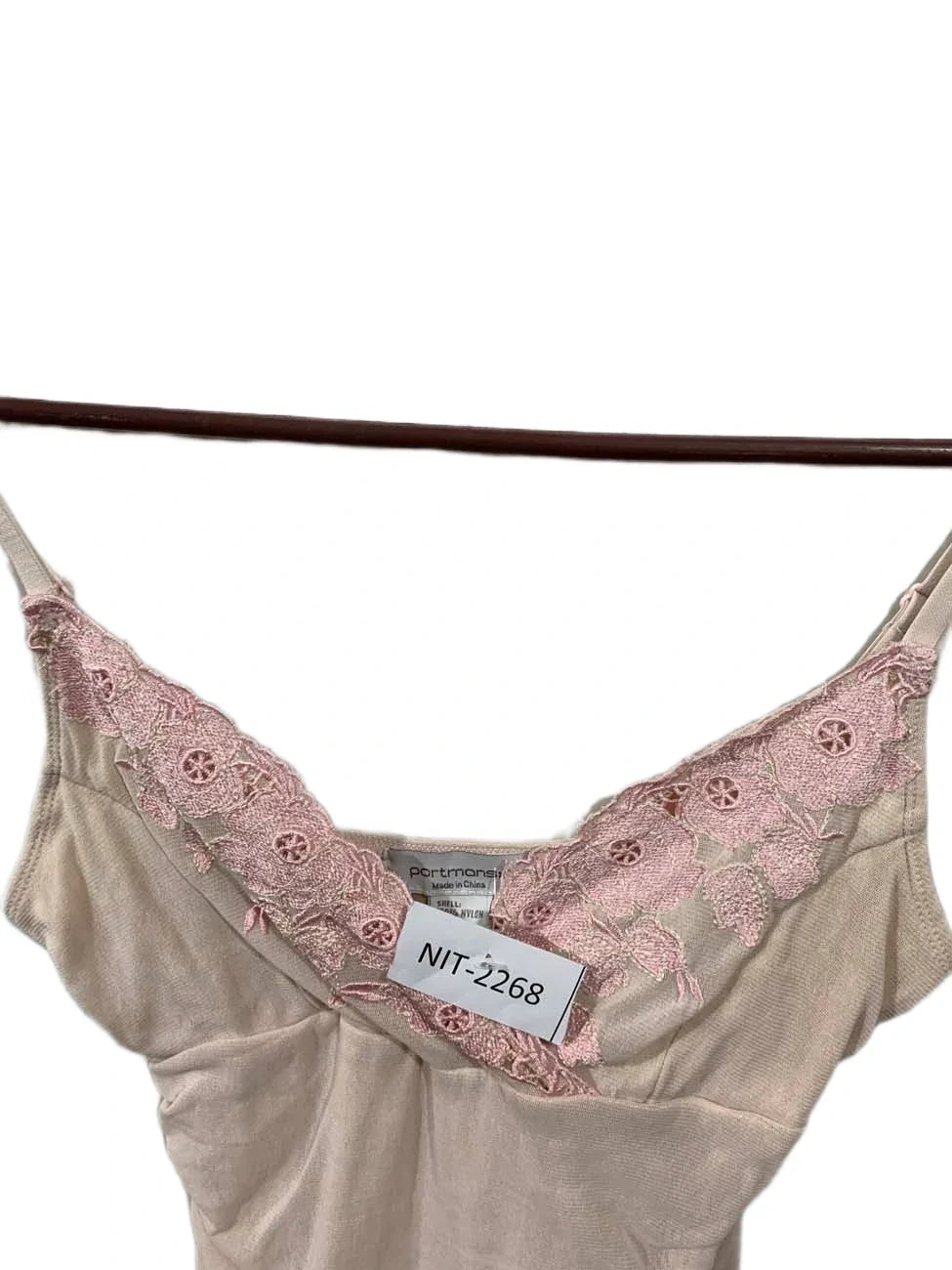 NIT-2268 ( Brand: PORTSMAN )