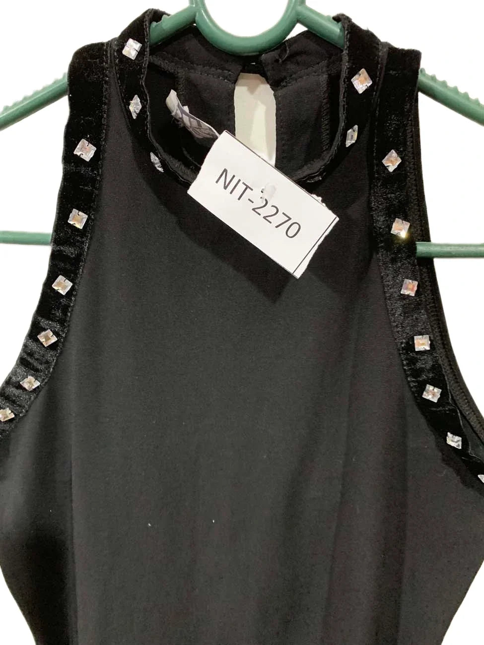 NIT-2270 ( Brand: SIMBOLO )