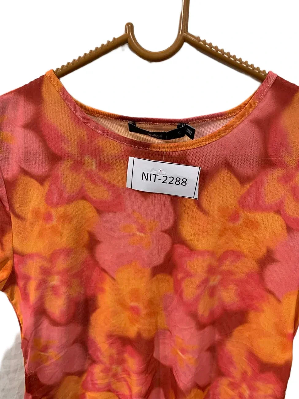 NIT-2288 ( Brand: SPORTS GIRL )