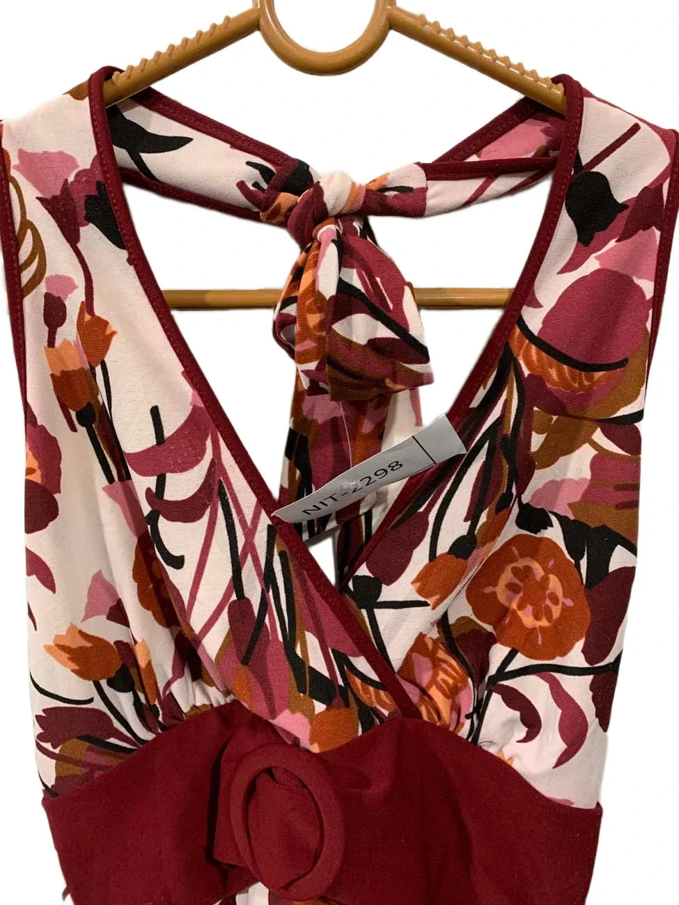 NIT-2298 ( Brand: MEI MEI )