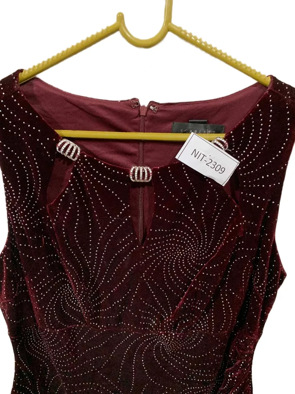 NIT-2309 ( Brand: SCARLETT )