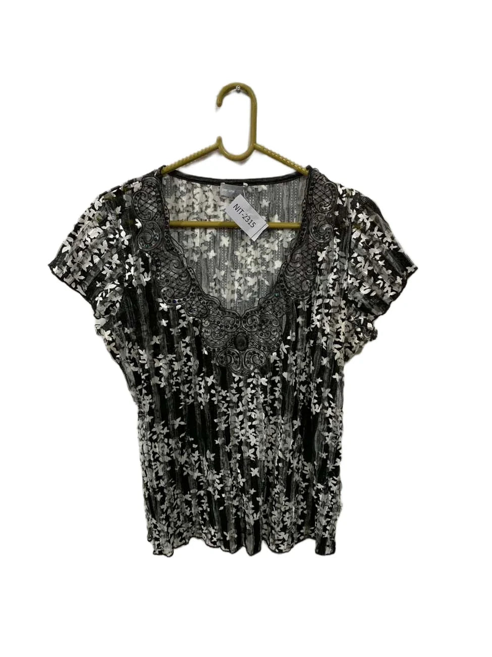 NIT-2315 ( Brand: PER UNA )