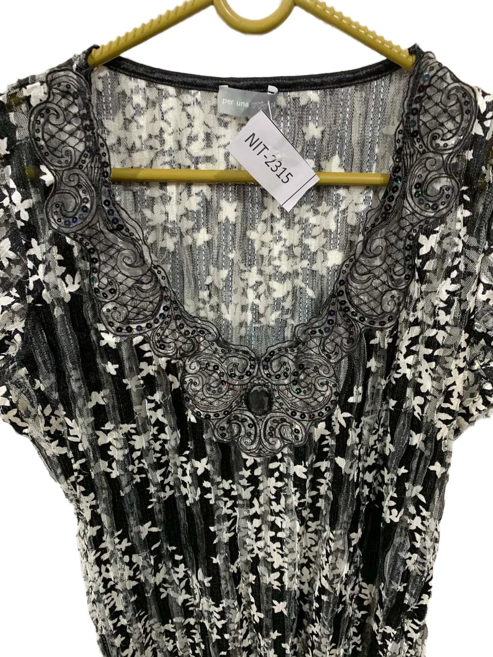 NIT-2315 ( Brand: PER UNA )