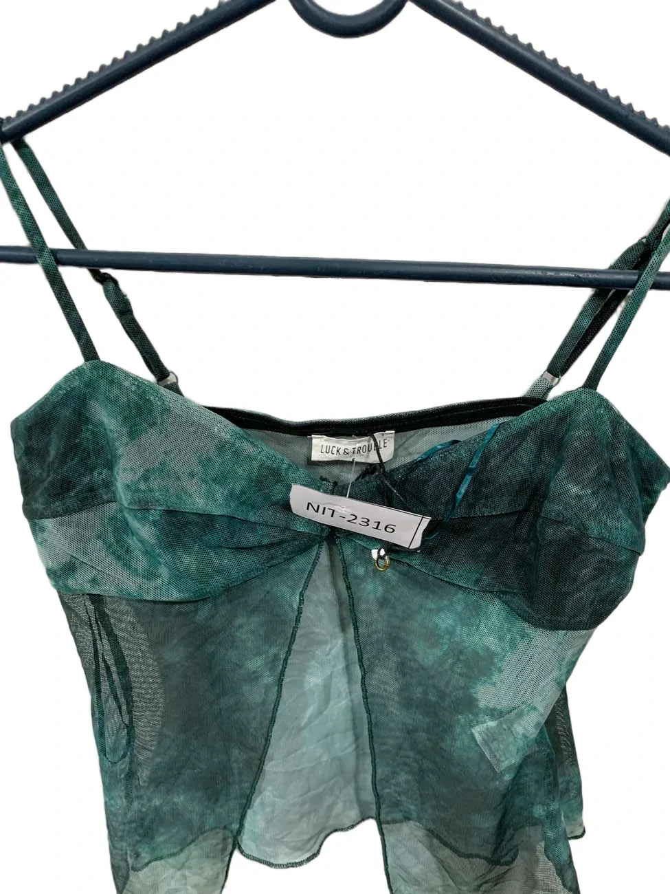 NIT-2316 ( Brand: LUCK & TROUBLE )
