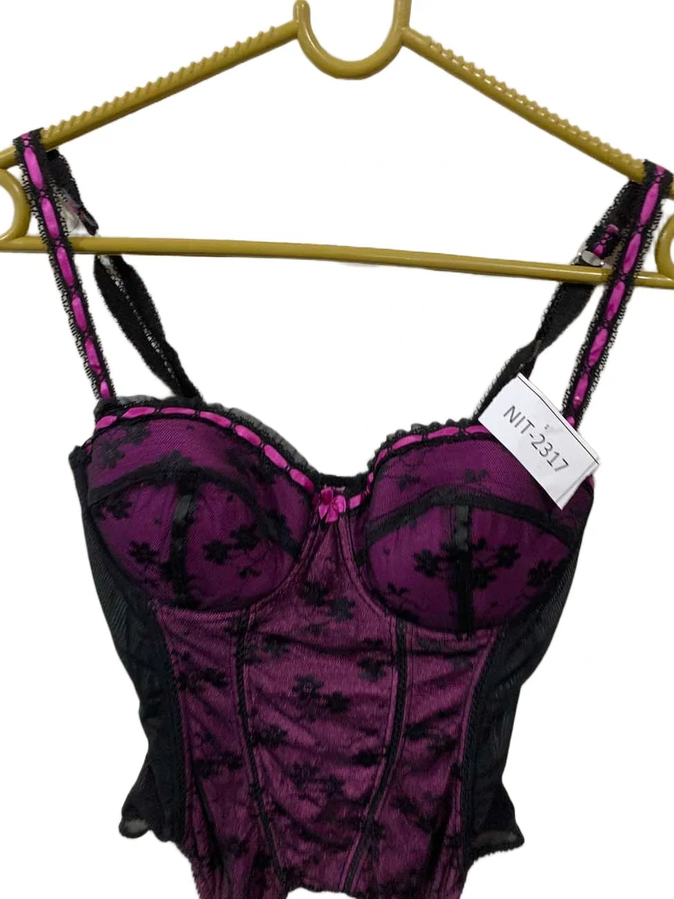 NIT-2317 ( Brand: BODY )