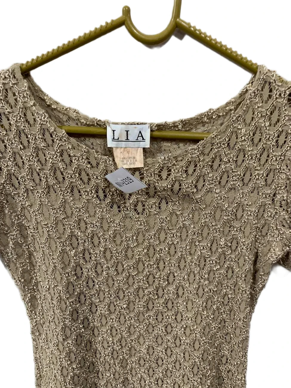 NIT-2319 ( Brand: LIA )